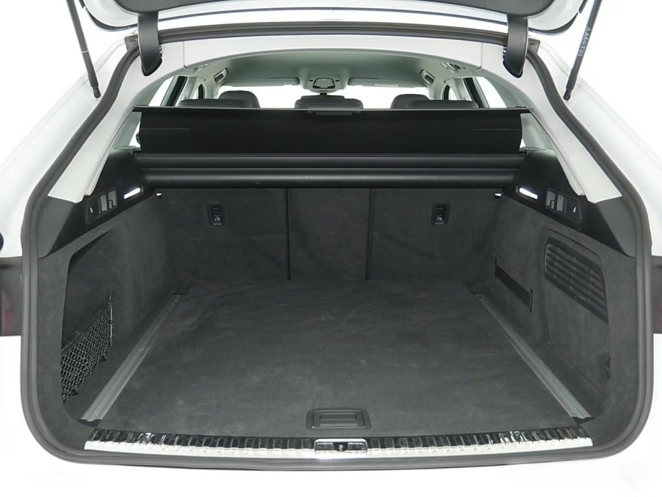 Audi RS6 Avant TFSI Quattro Tiptronic - foto 12