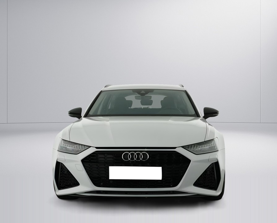Audi RS6 Avant TFSI Quattro Tiptronic (5)