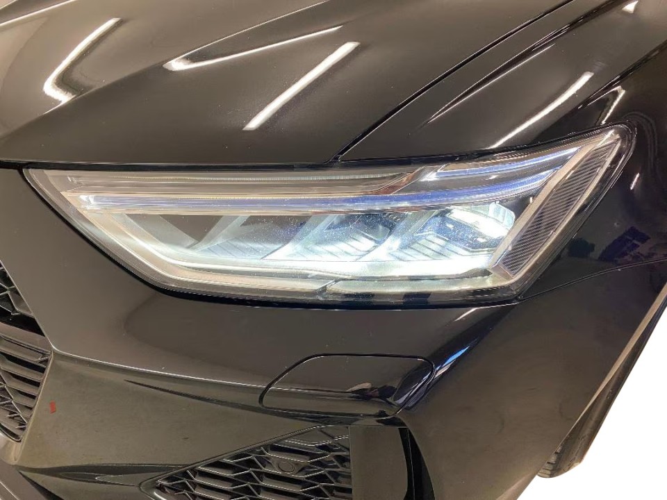 Audi RS6 Avant TFSI Quattro Tiptronic - foto 17