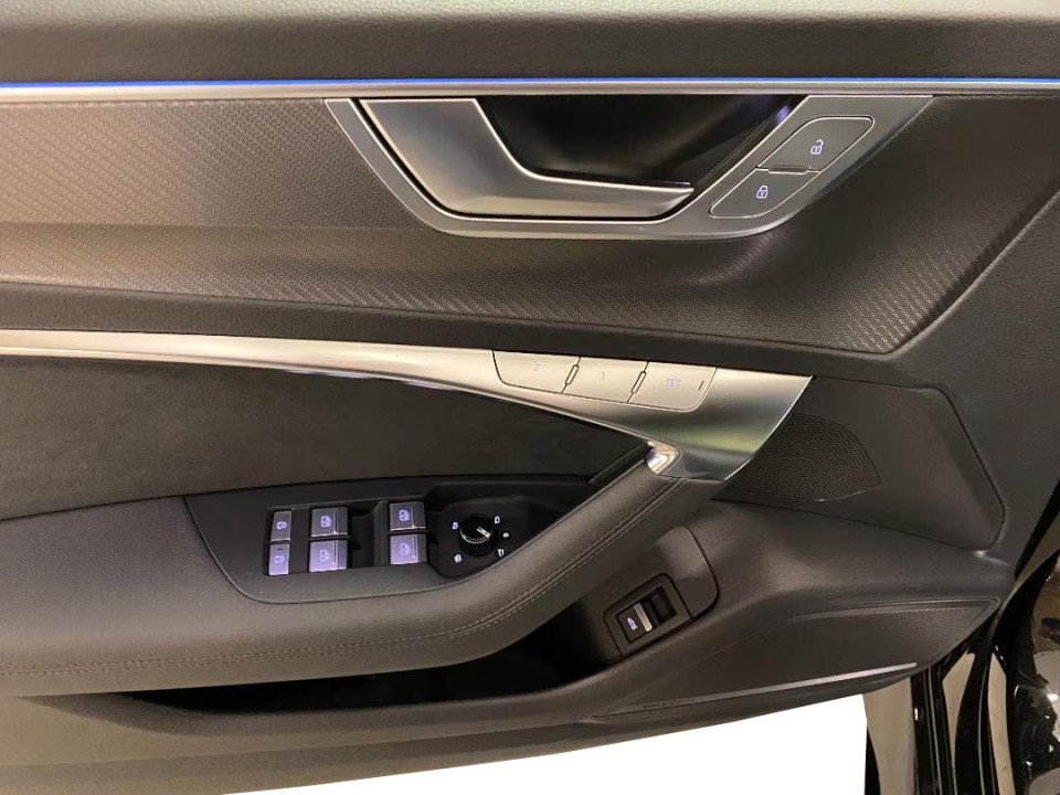 Audi RS6 Avant TFSI Quattro Tiptronic - foto 13