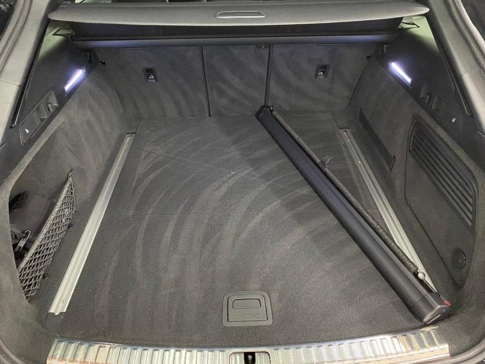 Audi RS6 Avant TFSI Quattro Tiptronic - foto 15