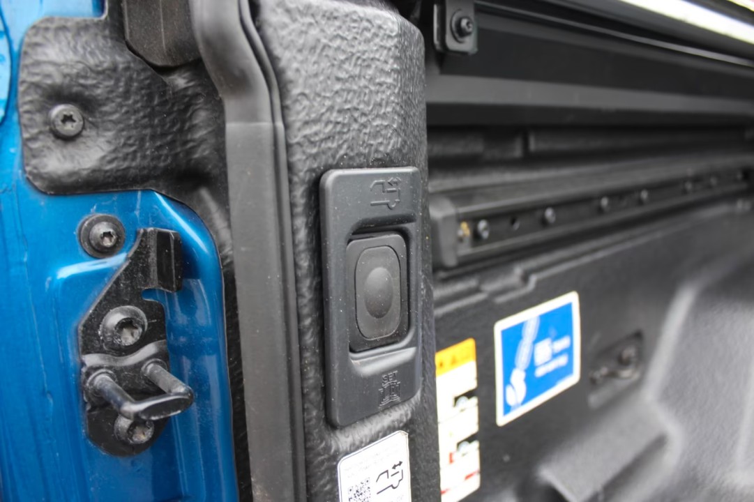 Ford Ranger - foto 17