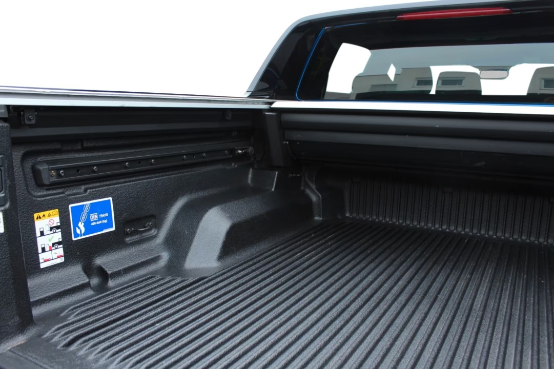 Ford Ranger - foto 21