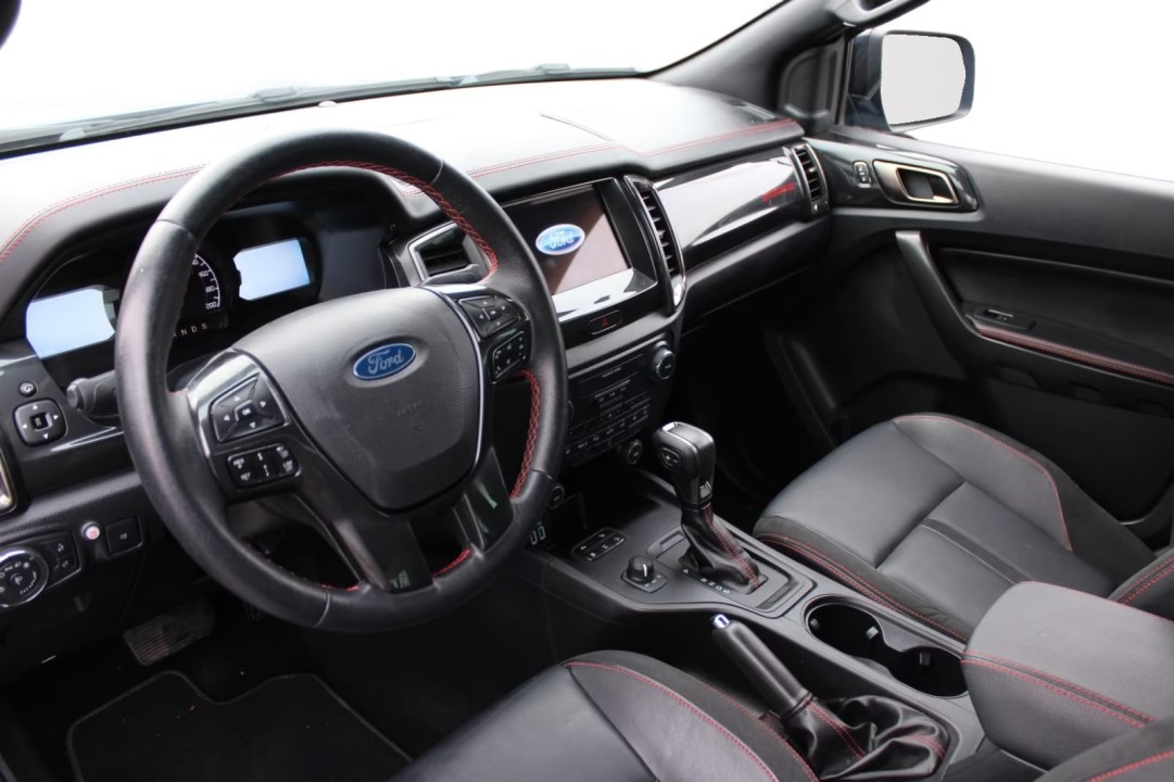 Ford Ranger - foto 8