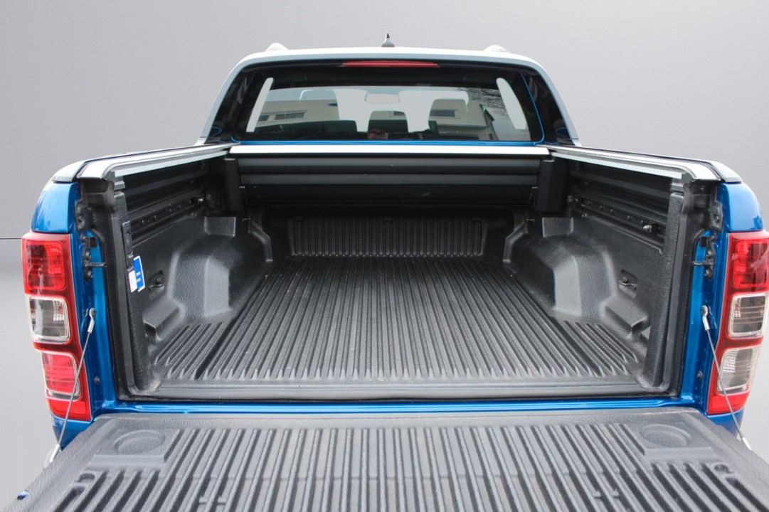 Ford Ranger - foto 20