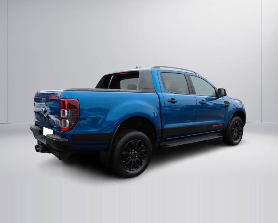 Ford Ranger (2)