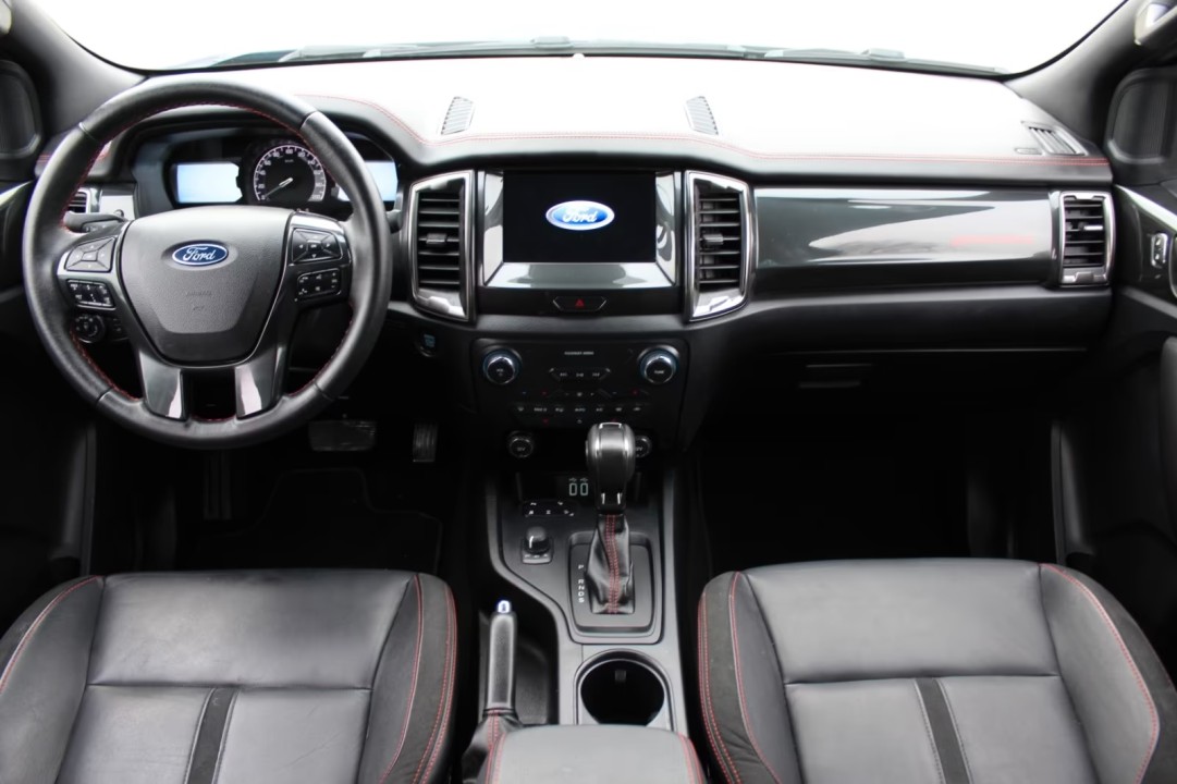 Ford Ranger - foto 9