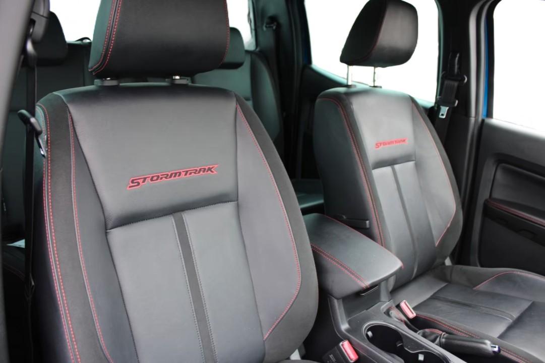 Ford Ranger - foto 7