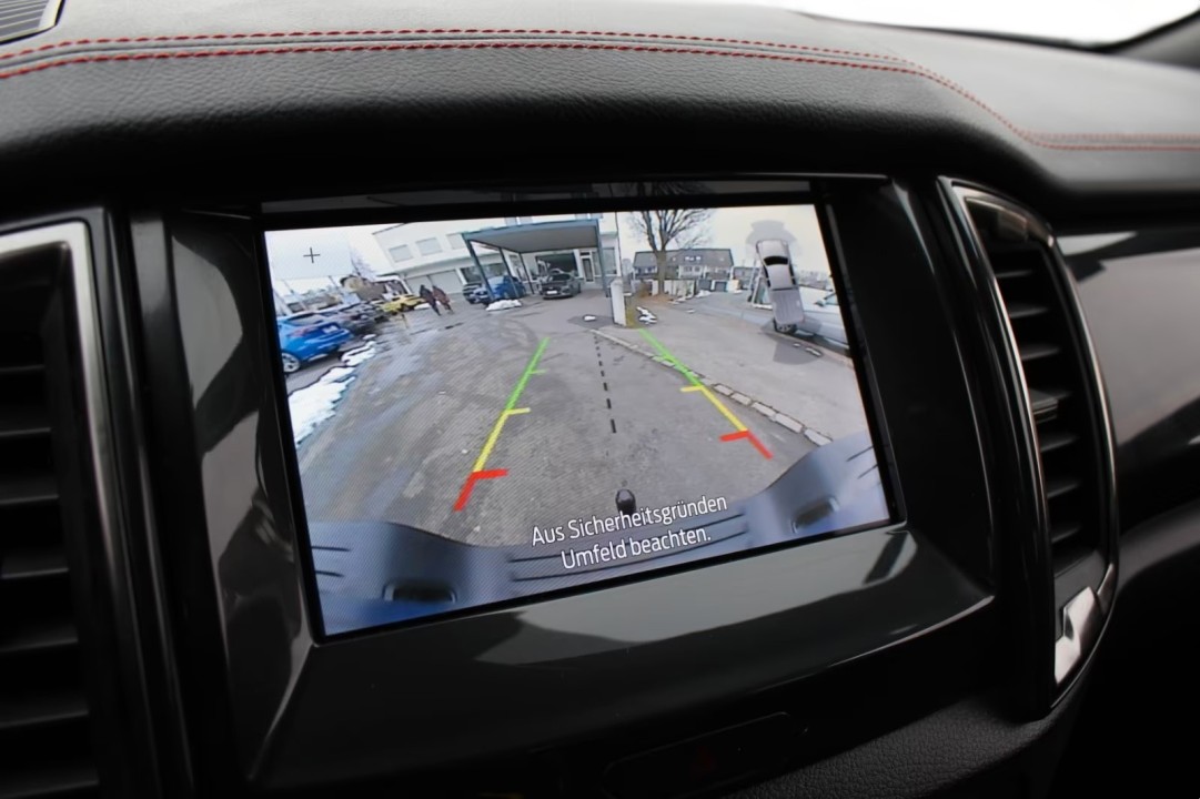 Ford Ranger - foto 14