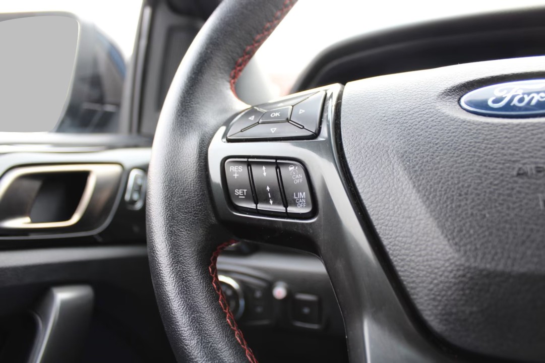 Ford Ranger - foto 10