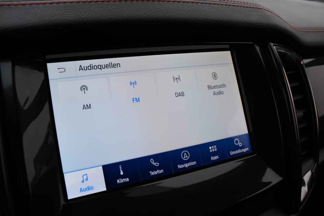 Ford Ranger - foto 15