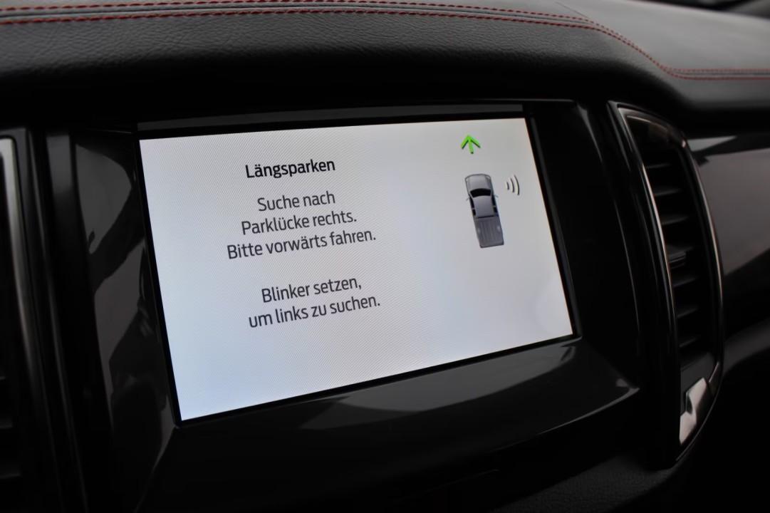 Ford Ranger - foto 12