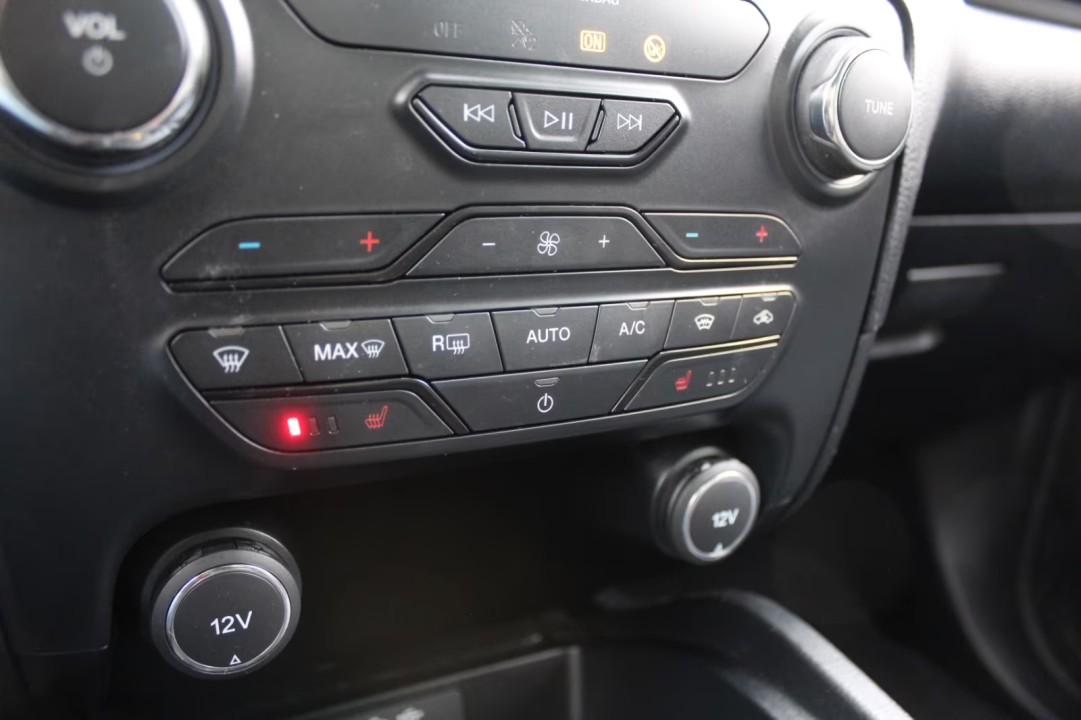 Ford Ranger - foto 16