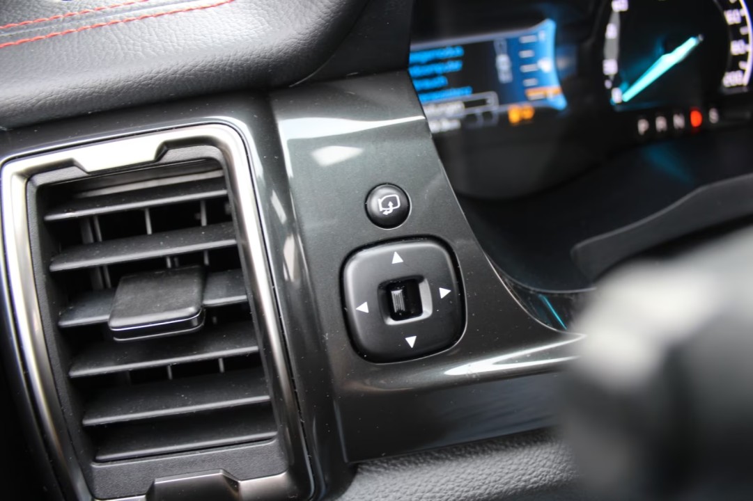 Ford Ranger - foto 11