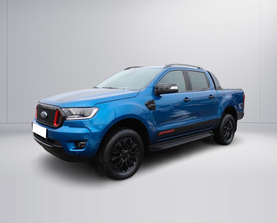 Ford Ranger (5)
