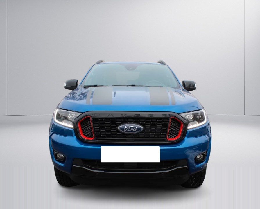Ford Ranger - foto 6