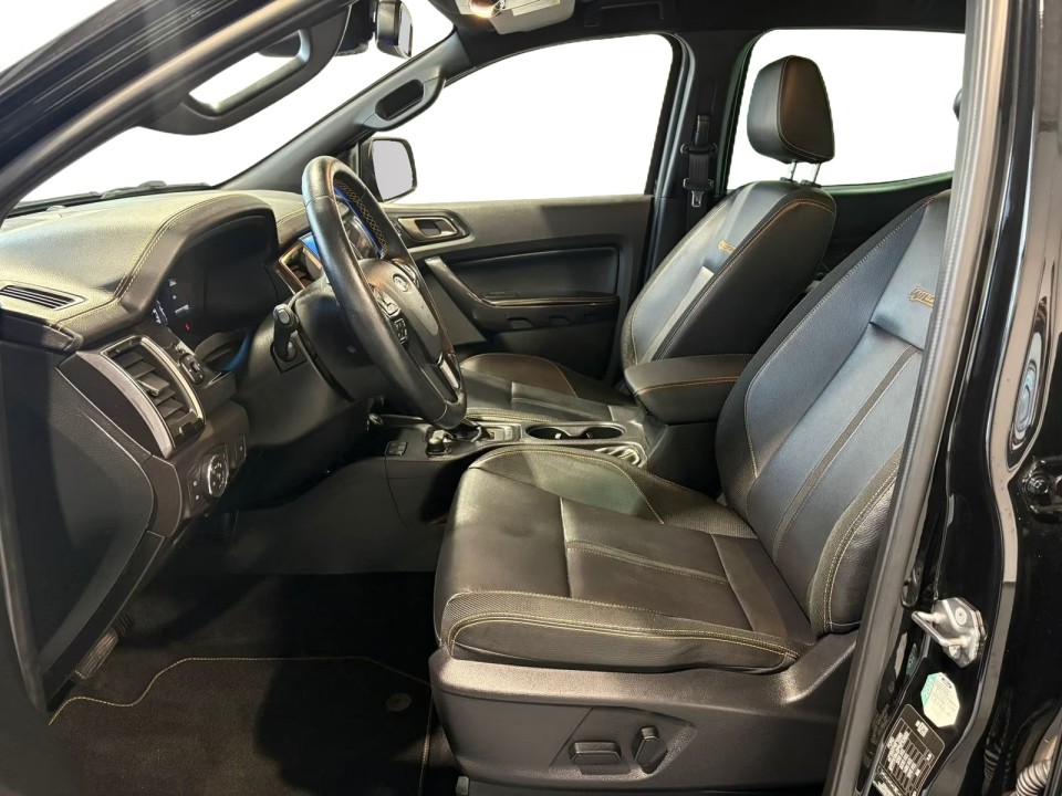 Ford Ranger - foto 6