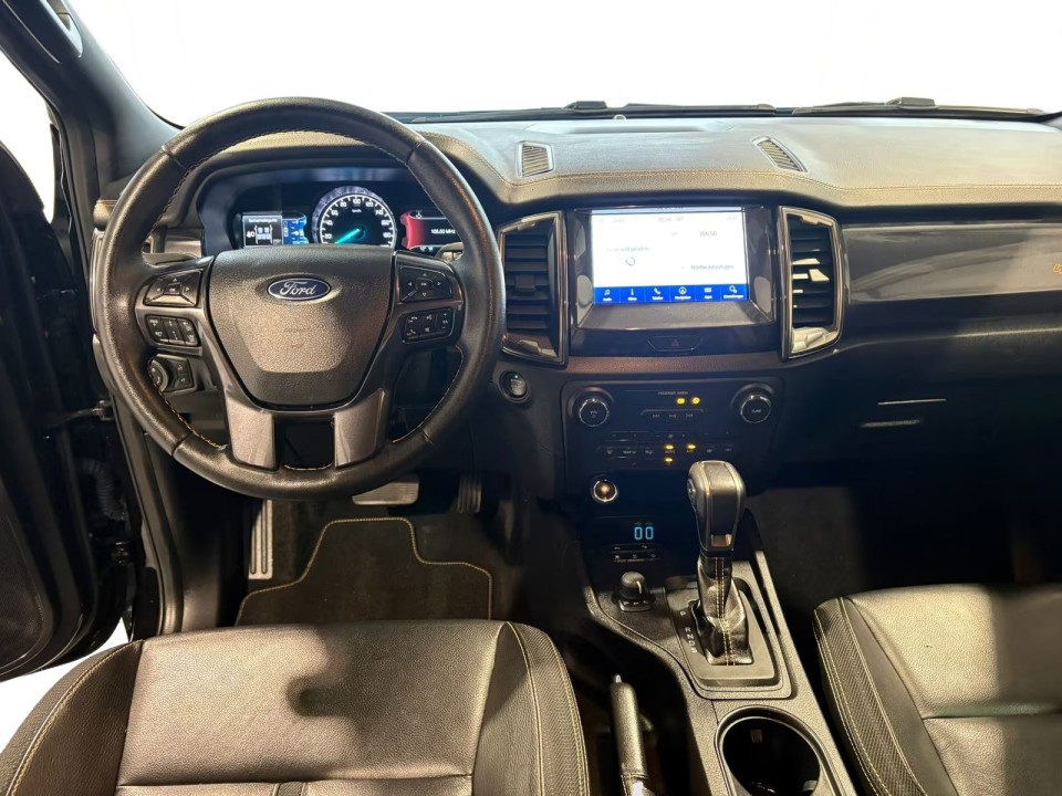 Ford Ranger - foto 9