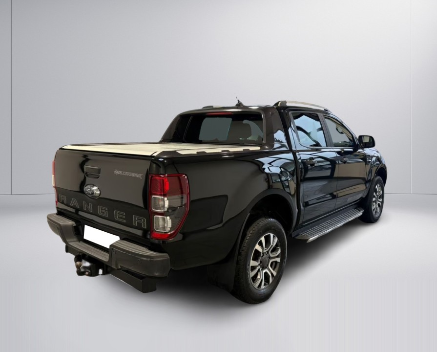 Ford Ranger (2)