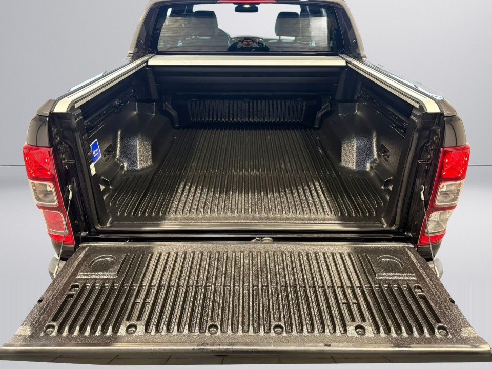 Ford Ranger - foto 12