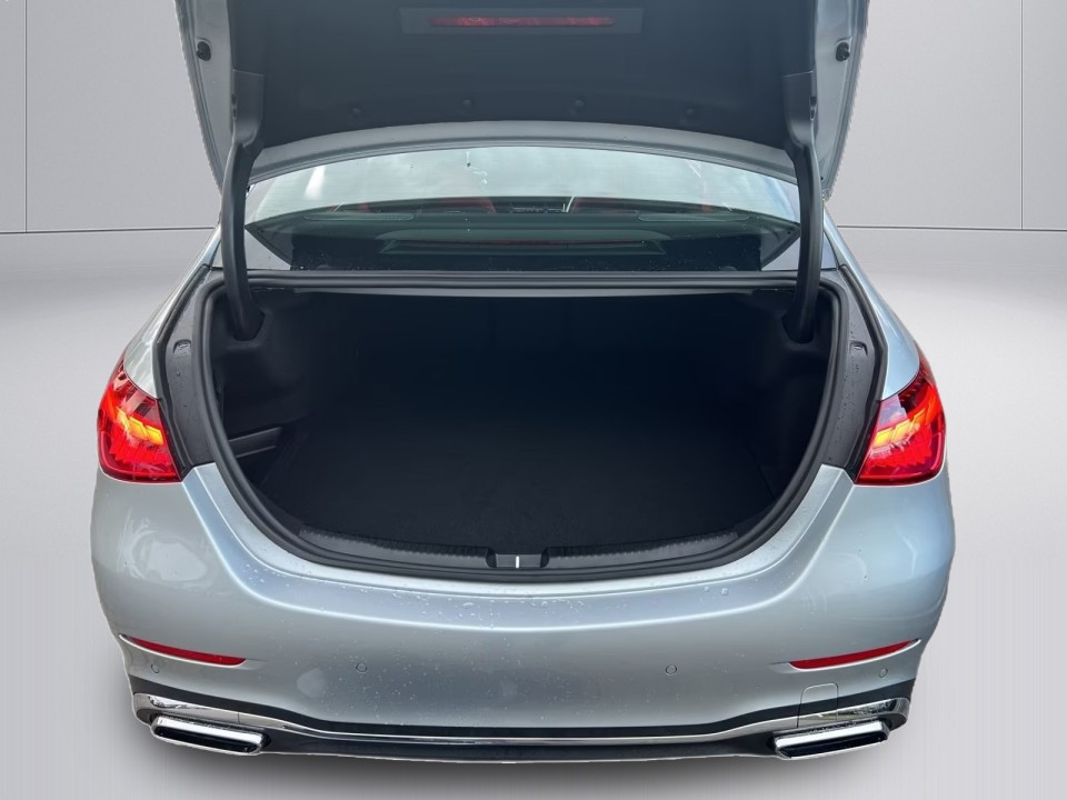 Mercedes-Benz C 300de 4MATIC AMG Line - foto 14