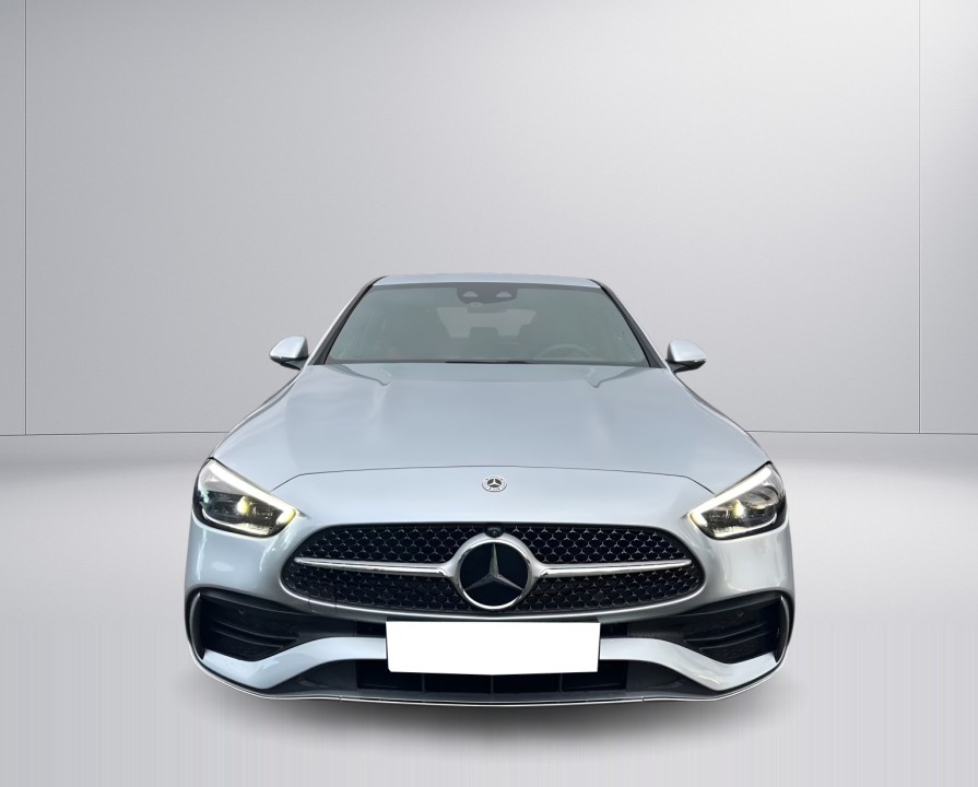 Mercedes-Benz C 300de 4MATIC AMG Line - foto 6