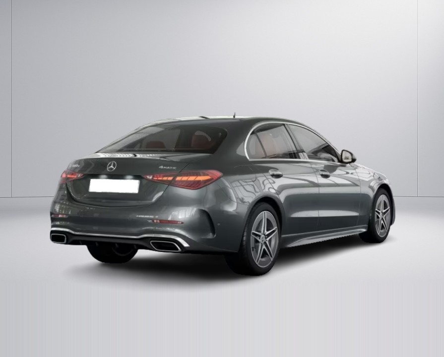 Mercedes-Benz C 300e 4MATIC AMG Line (4)