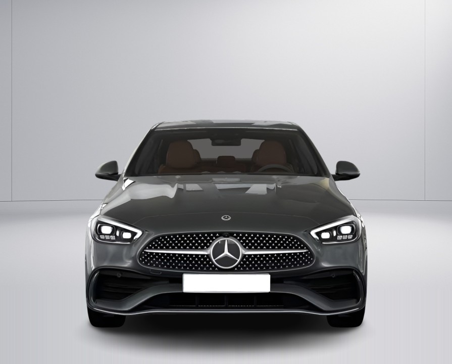Mercedes-Benz C 300e 4MATIC AMG Line (2)