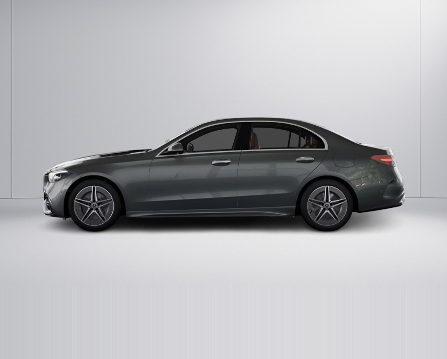 Mercedes-Benz C 300e 4MATIC AMG Line (3)