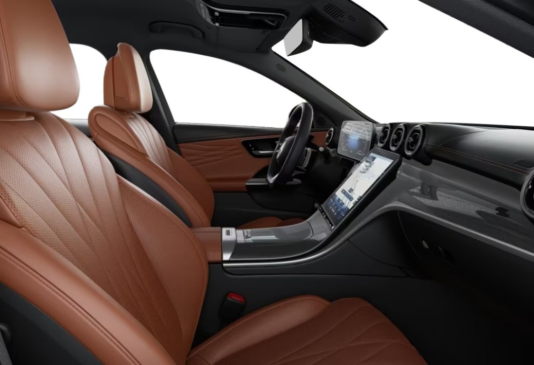 Mercedes-Benz C 300e 4MATIC AMG Line - foto 6