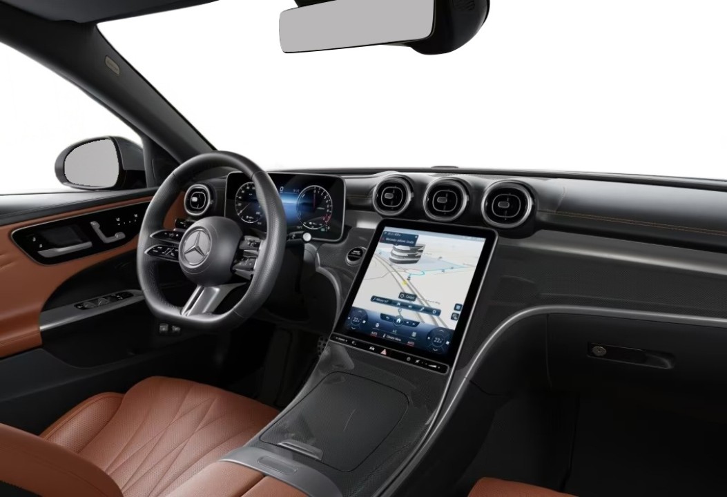 Mercedes-Benz C 300e 4MATIC AMG Line - foto 9