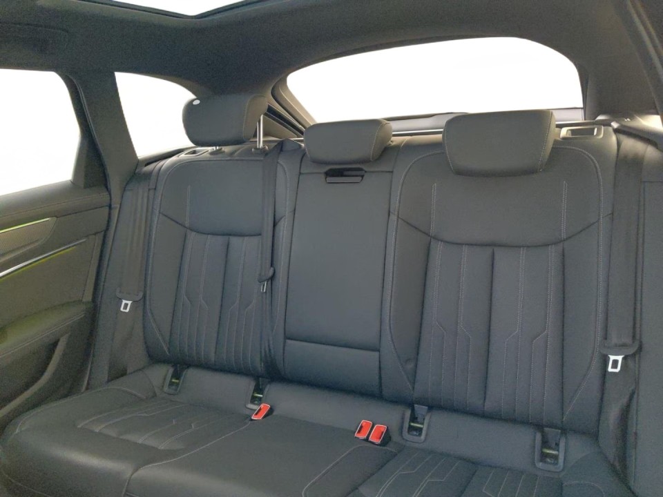 Audi RS6 Audi RS 6 Avant TFSI Quattro Tiptronic - foto 12