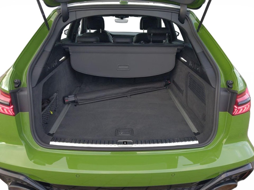 Audi RS6 Audi RS 6 Avant TFSI Quattro Tiptronic - foto 14