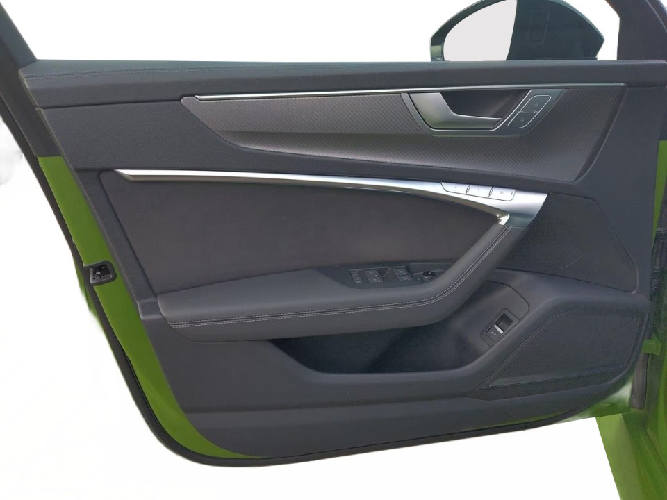 Audi RS6 Audi RS 6 Avant TFSI Quattro Tiptronic - foto 13