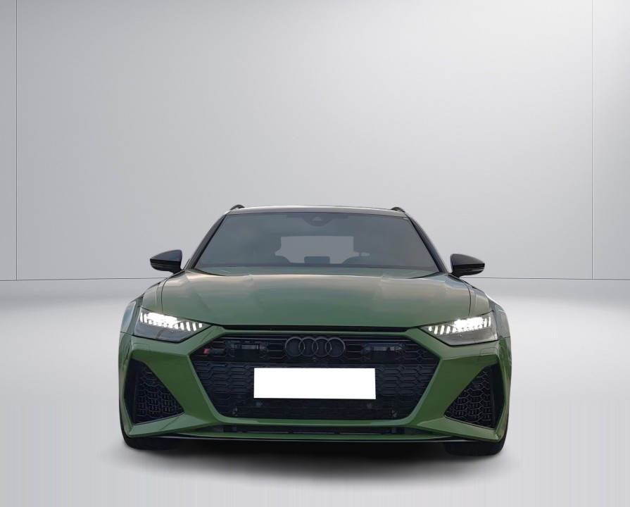 Audi RS6 Audi RS 6 Avant TFSI Quattro Tiptronic - foto 7