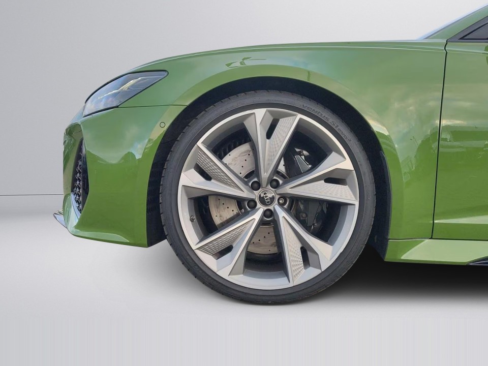 Audi RS6 Audi RS 6 Avant TFSI Quattro Tiptronic - foto 15