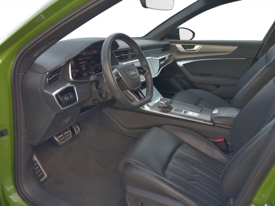 Audi RS6 Audi RS 6 Avant TFSI Quattro Tiptronic - foto 9