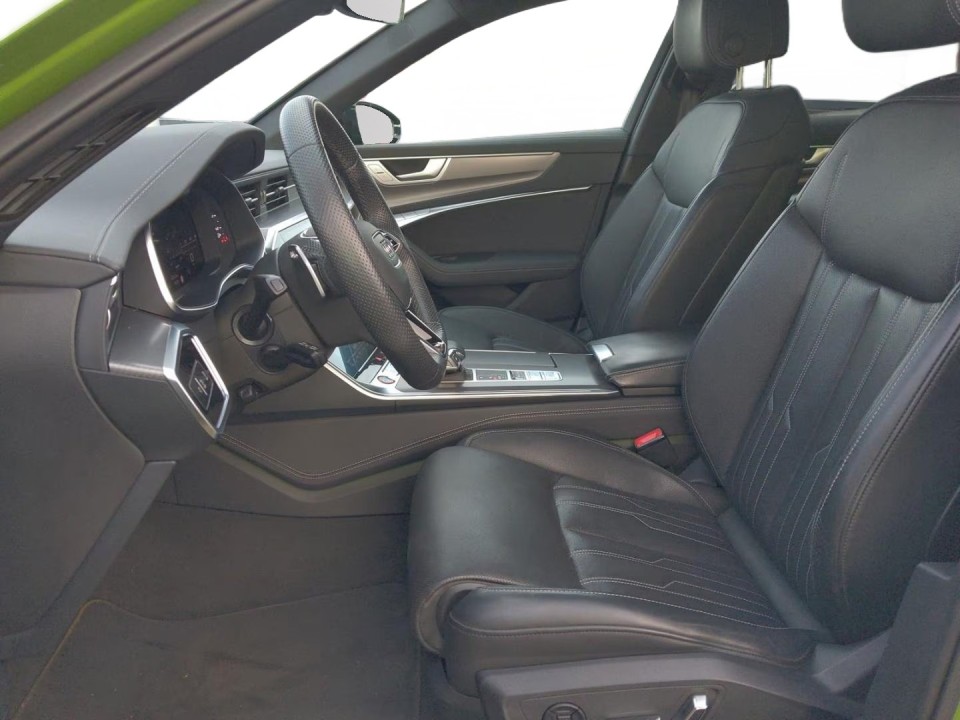 Audi RS6 Audi RS 6 Avant TFSI Quattro Tiptronic - foto 10