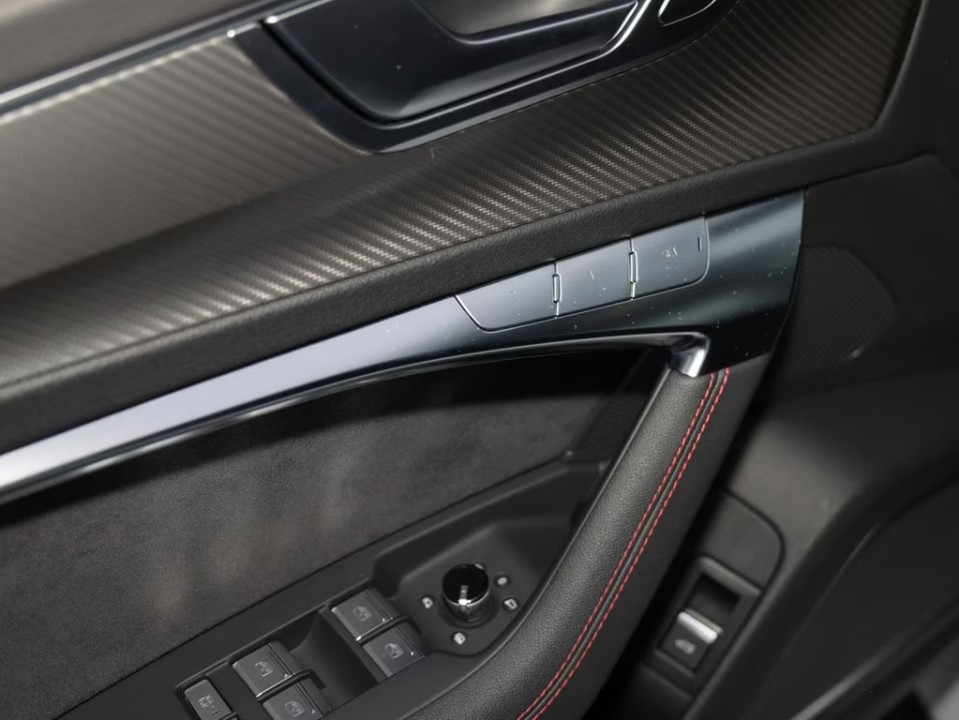 Audi RS6 TFSI Quattro Tiptronic - foto 15