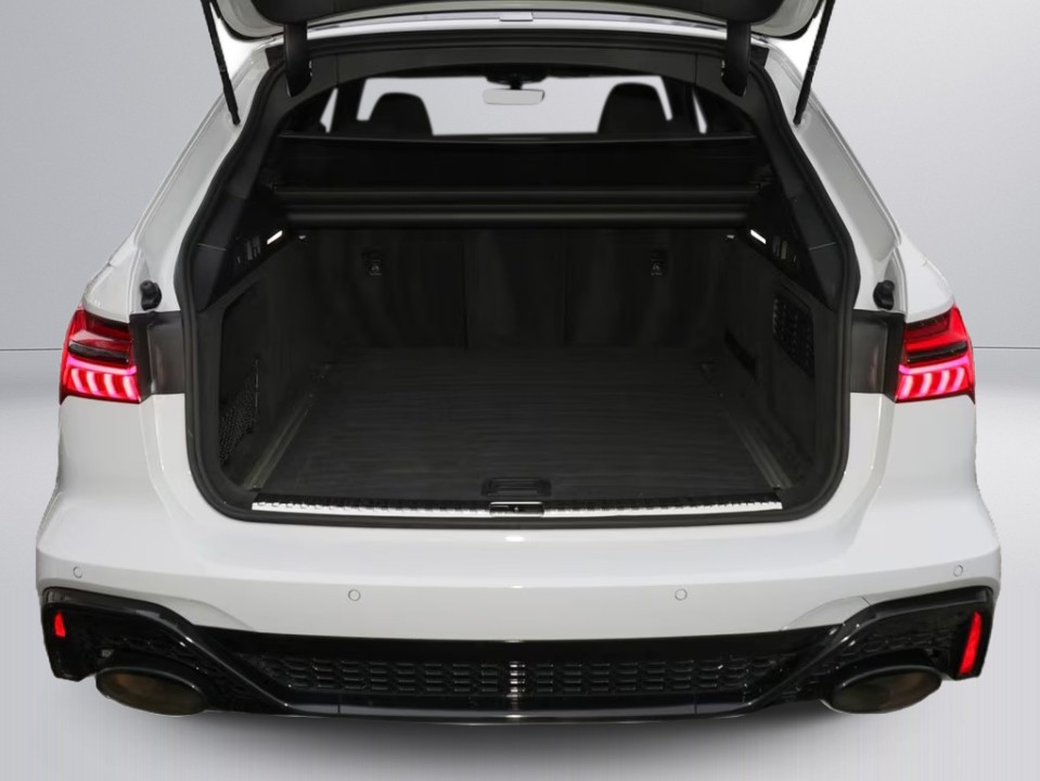 Audi RS6 TFSI Quattro Tiptronic - foto 19