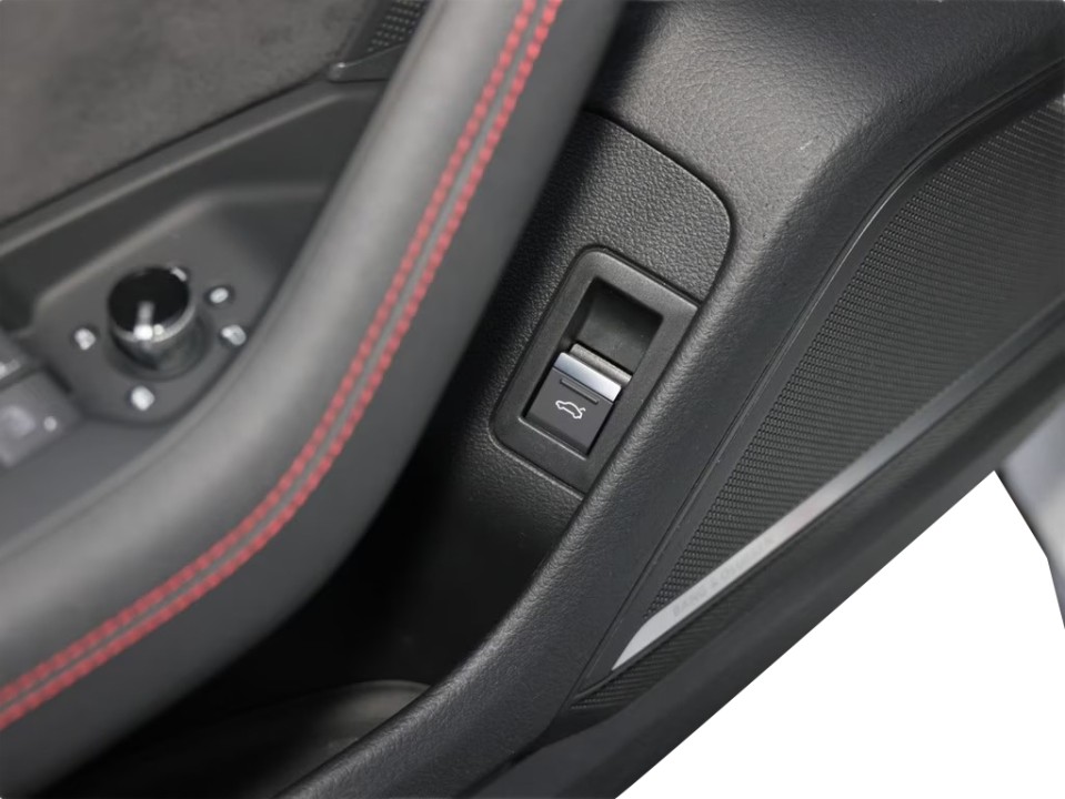 Audi RS6 TFSI Quattro Tiptronic - foto 16