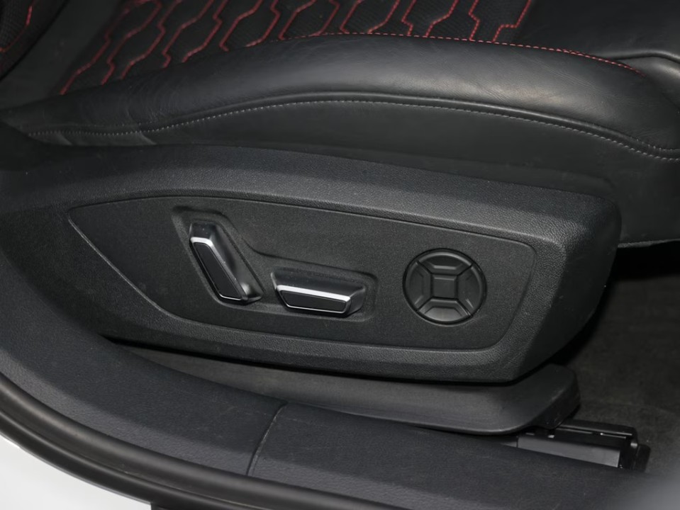 Audi RS6 TFSI Quattro Tiptronic - foto 18