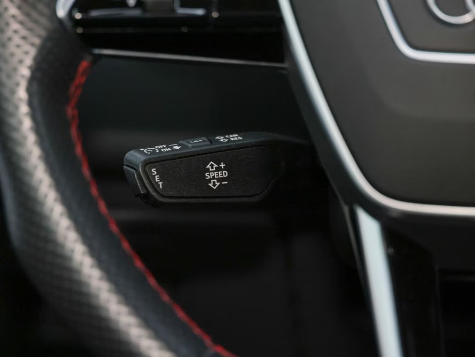 Audi RS6 TFSI Quattro Tiptronic - foto 9