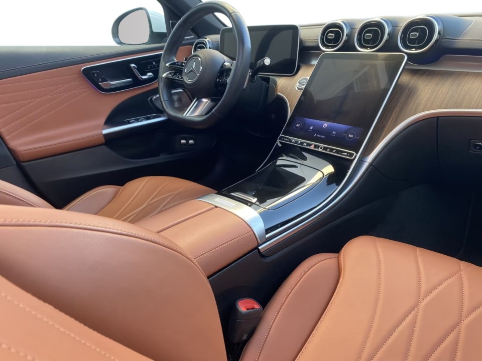 Mercedes-Benz C 300e 4MATIC AMG Line - foto 15