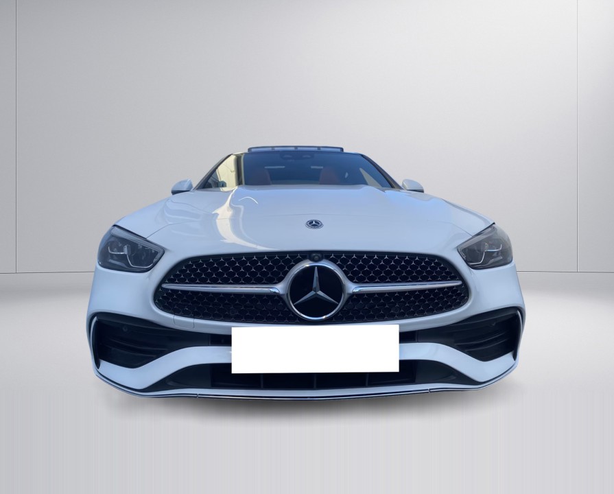 Mercedes-Benz C 300e 4MATIC AMG Line - foto 8