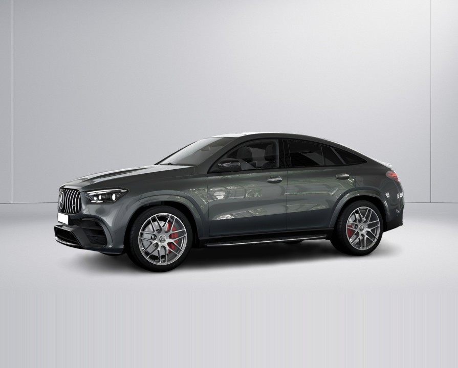 Mercedes-Benz GLE Coupé AMG 63s 4MATIC+ (2)