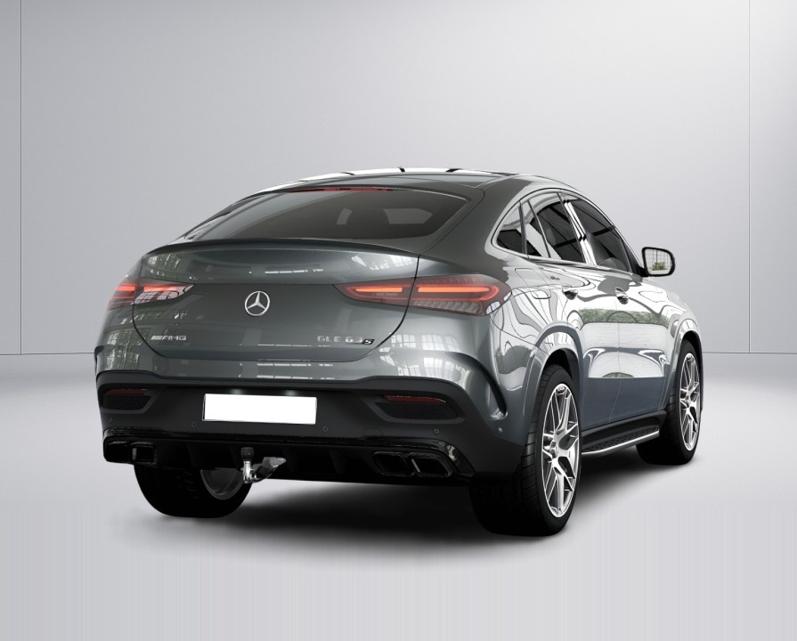 Mercedes-Benz GLE Coupé AMG 63s 4MATIC+ (3)