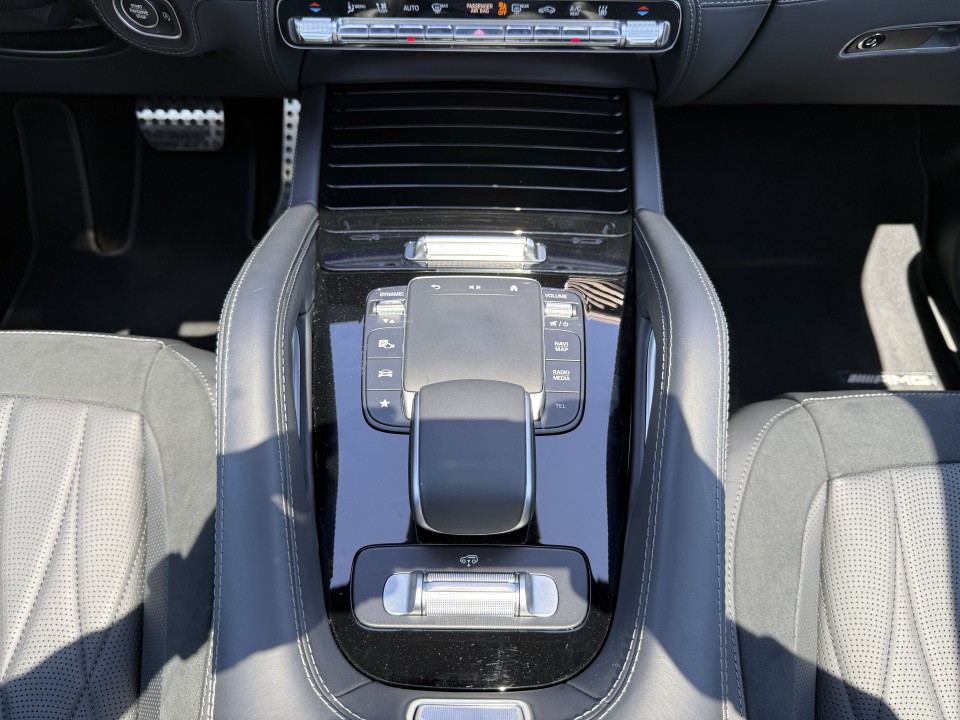 Mercedes-Benz GLE Coupé AMG 63s 4MATIC+ - foto 25