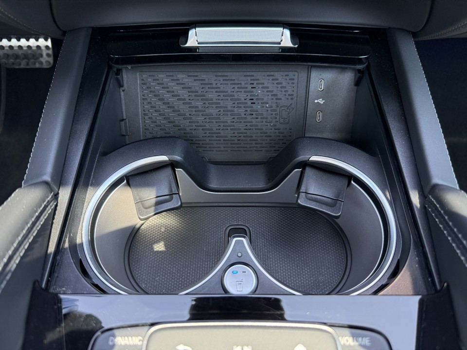 Mercedes-Benz GLE Coupé AMG 63s 4MATIC+ - foto 26