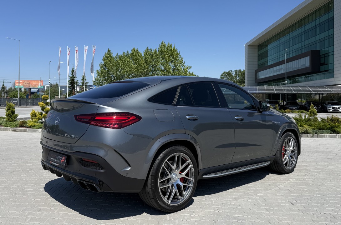 Mercedes-Benz GLE Coupé AMG 63s 4MATIC+ (3)